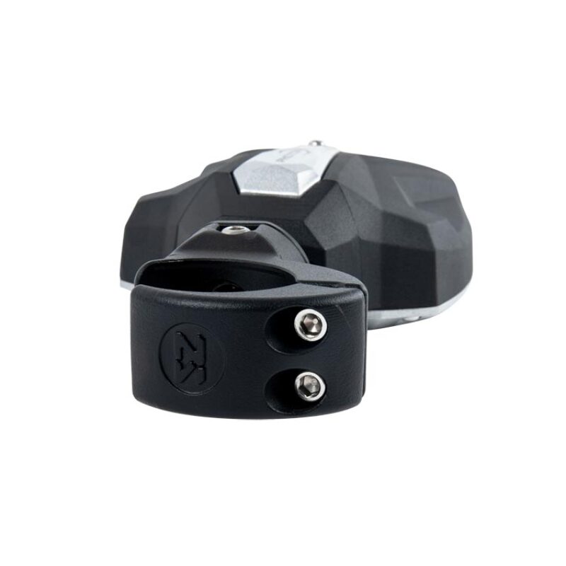 Mazda 2 Brake Kit - Front - R1 Concepts - eLINE Series Blank Rotors + Optimum OE Pads - `16-`25